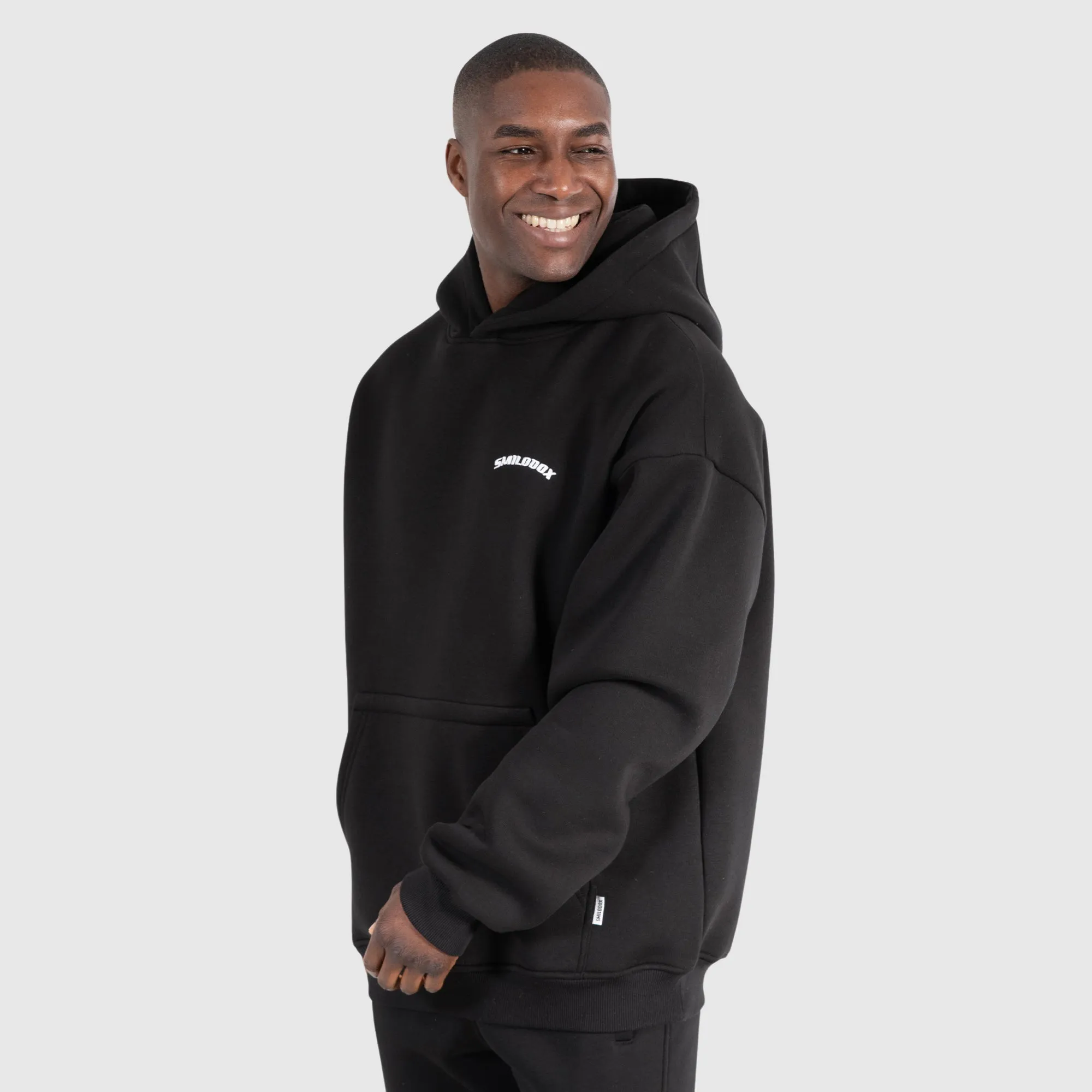 Hoodie Jerrick