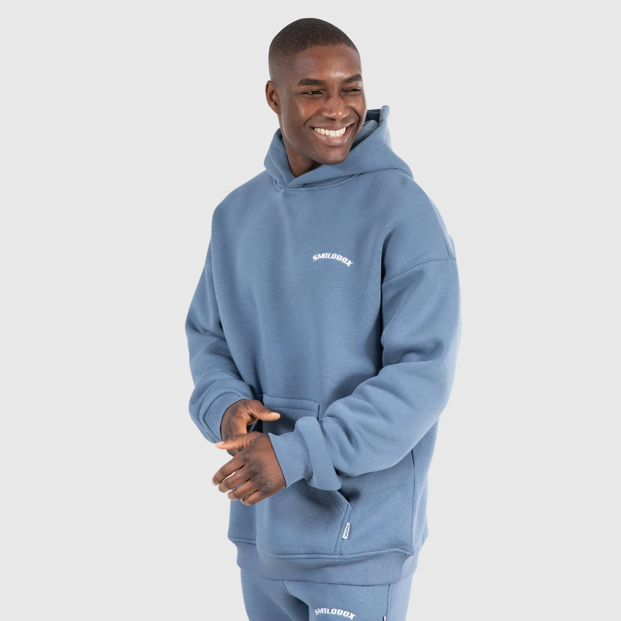 Hoodie Jerrick