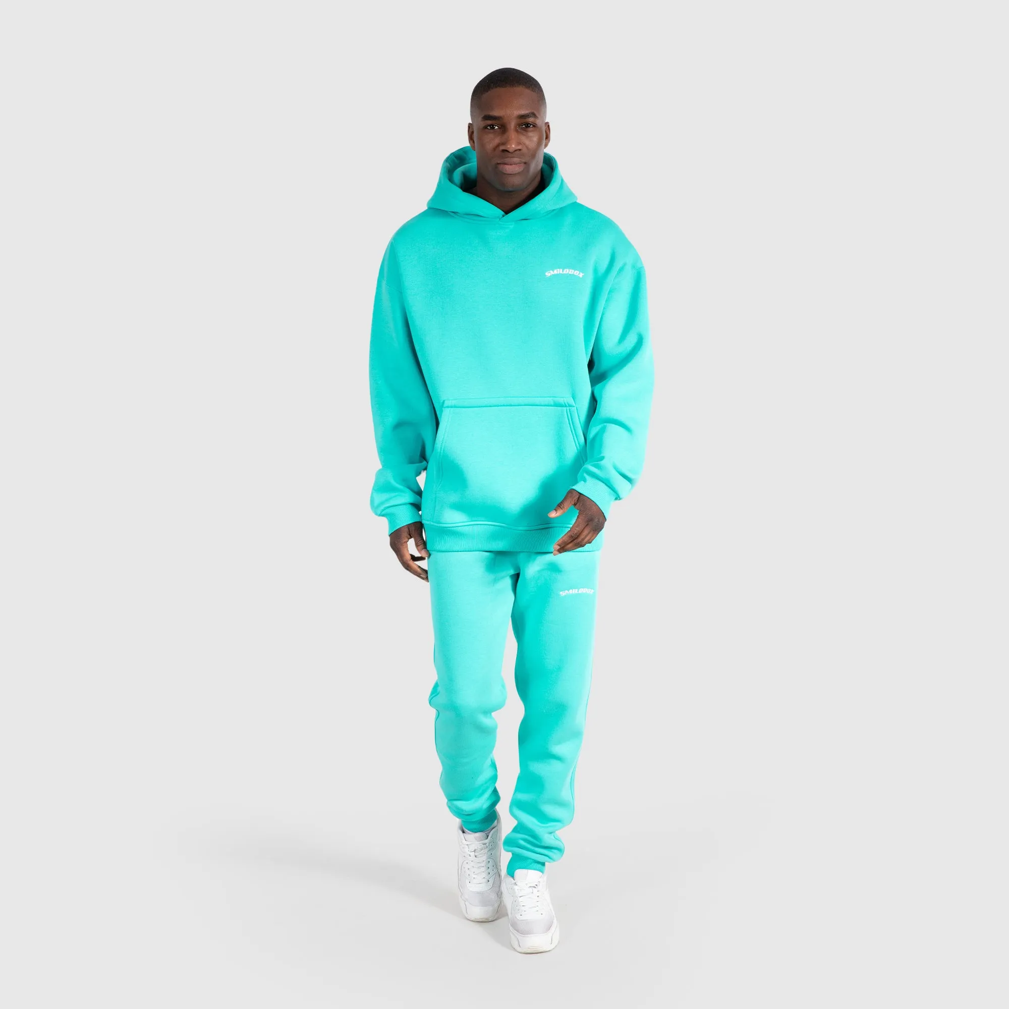 Hoodie Jerrick