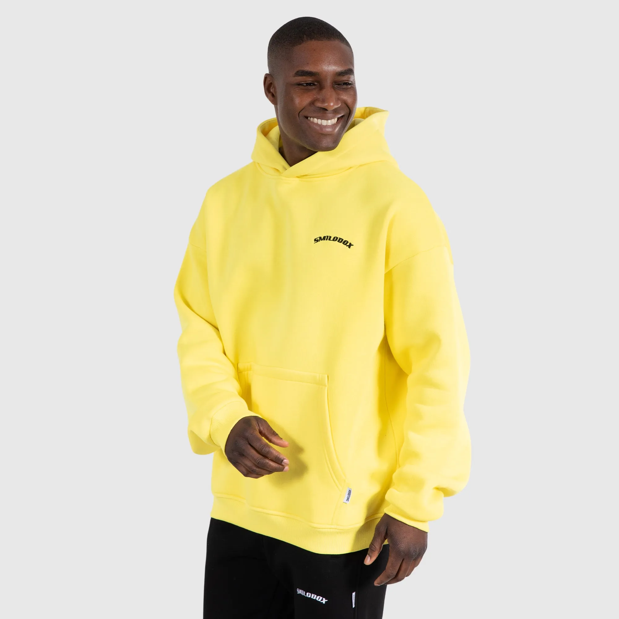 Hoodie Jerrick