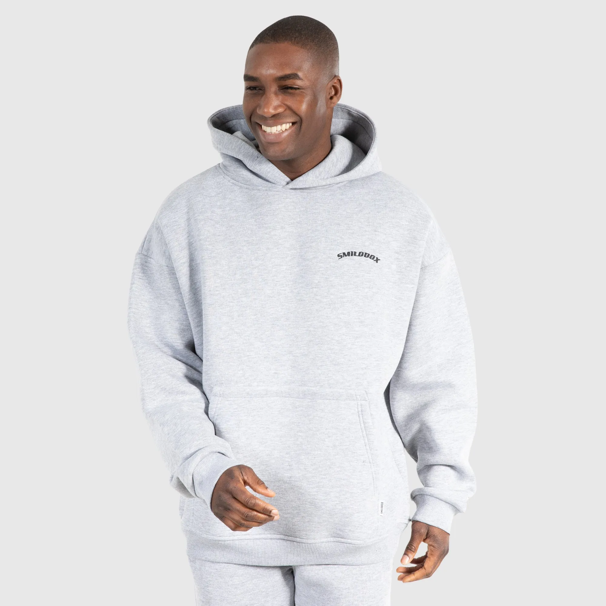 Hoodie Jerrick