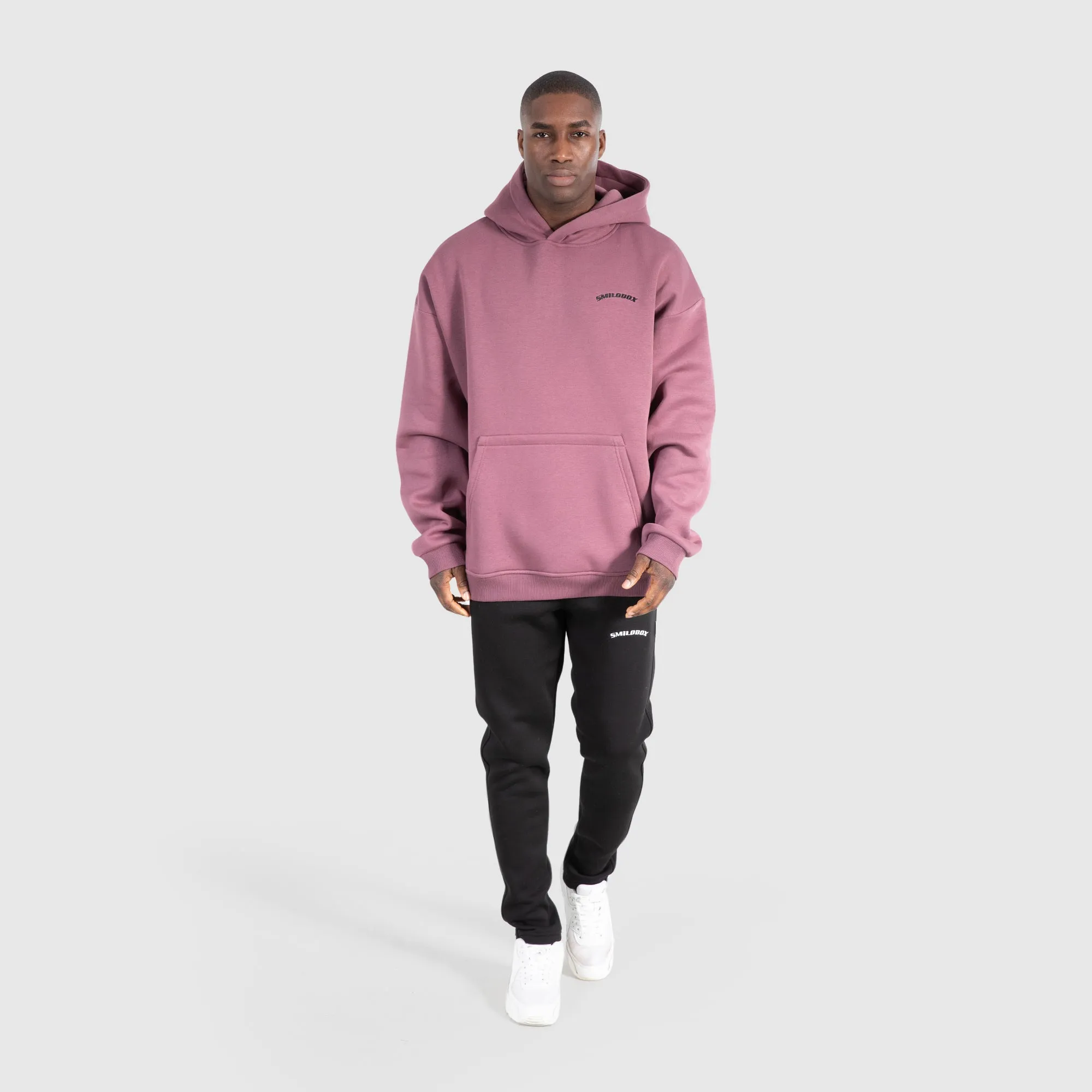 Hoodie Jerrick