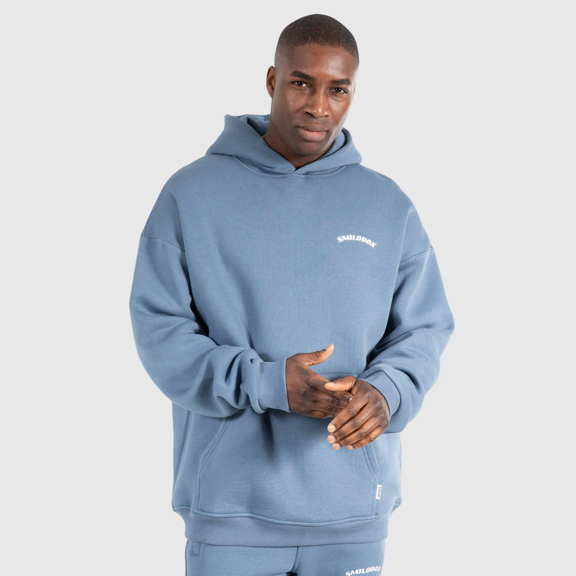 Hoodie Jerrick