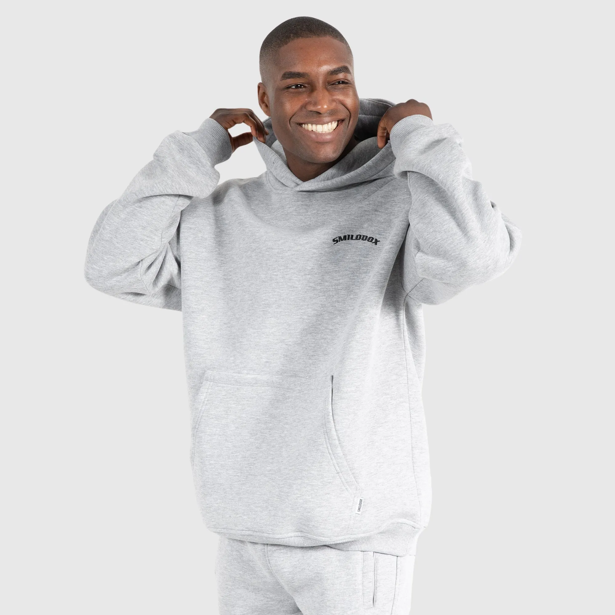Hoodie Jerrick