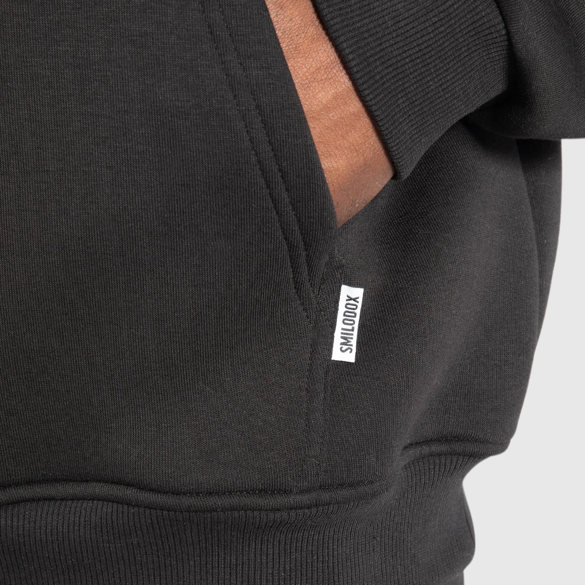 Hoodie Jerrick