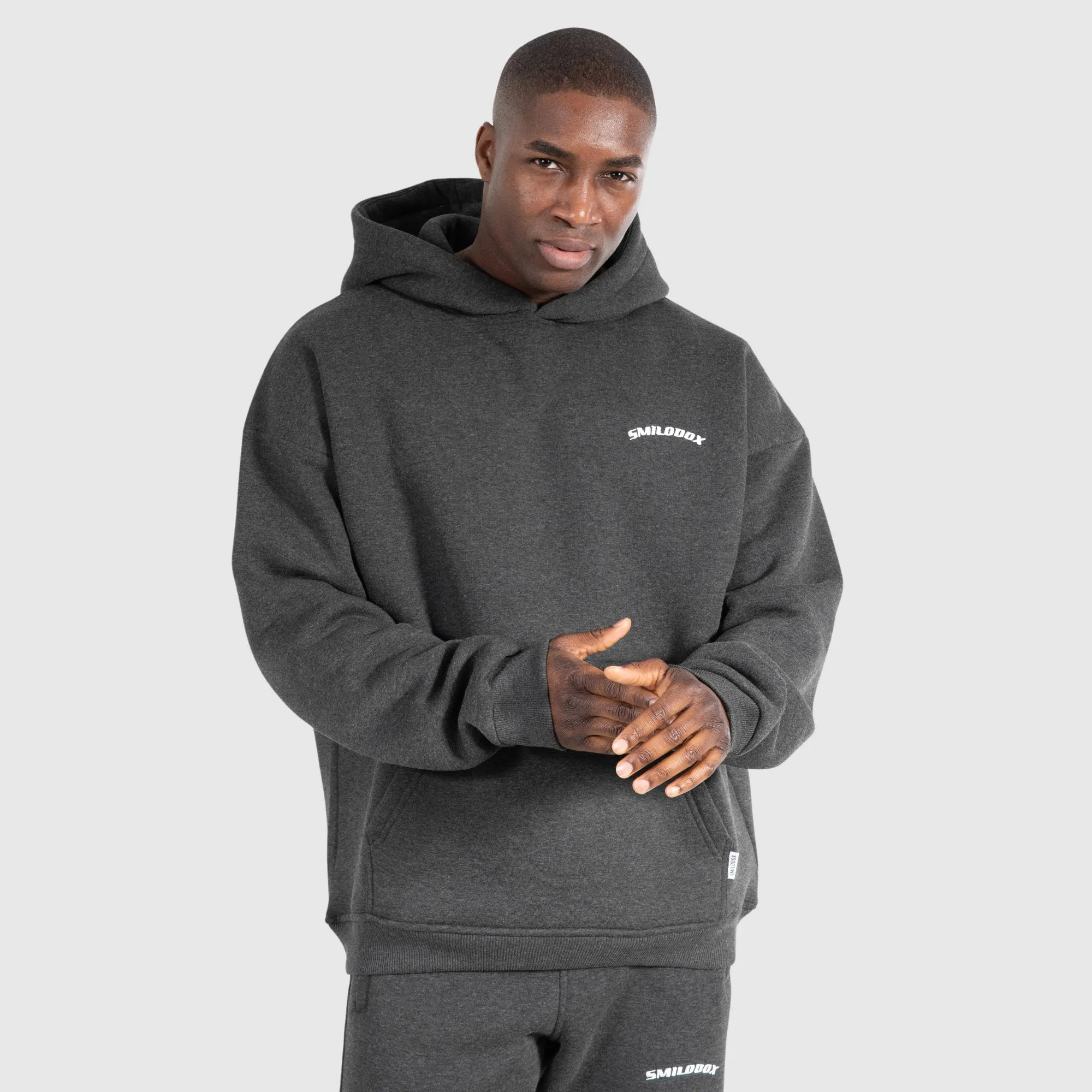 Hoodie Jerrick