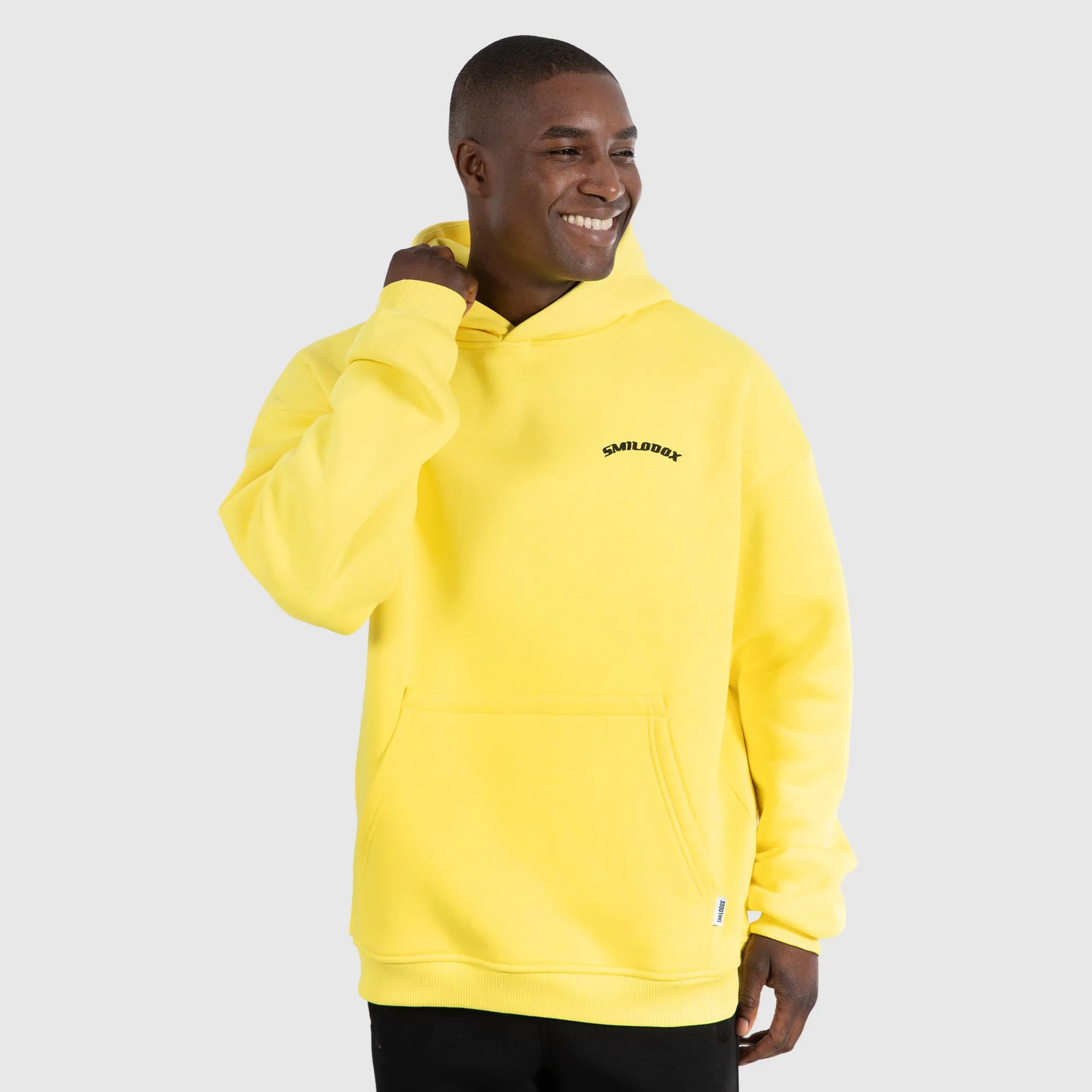 Hoodie Jerrick