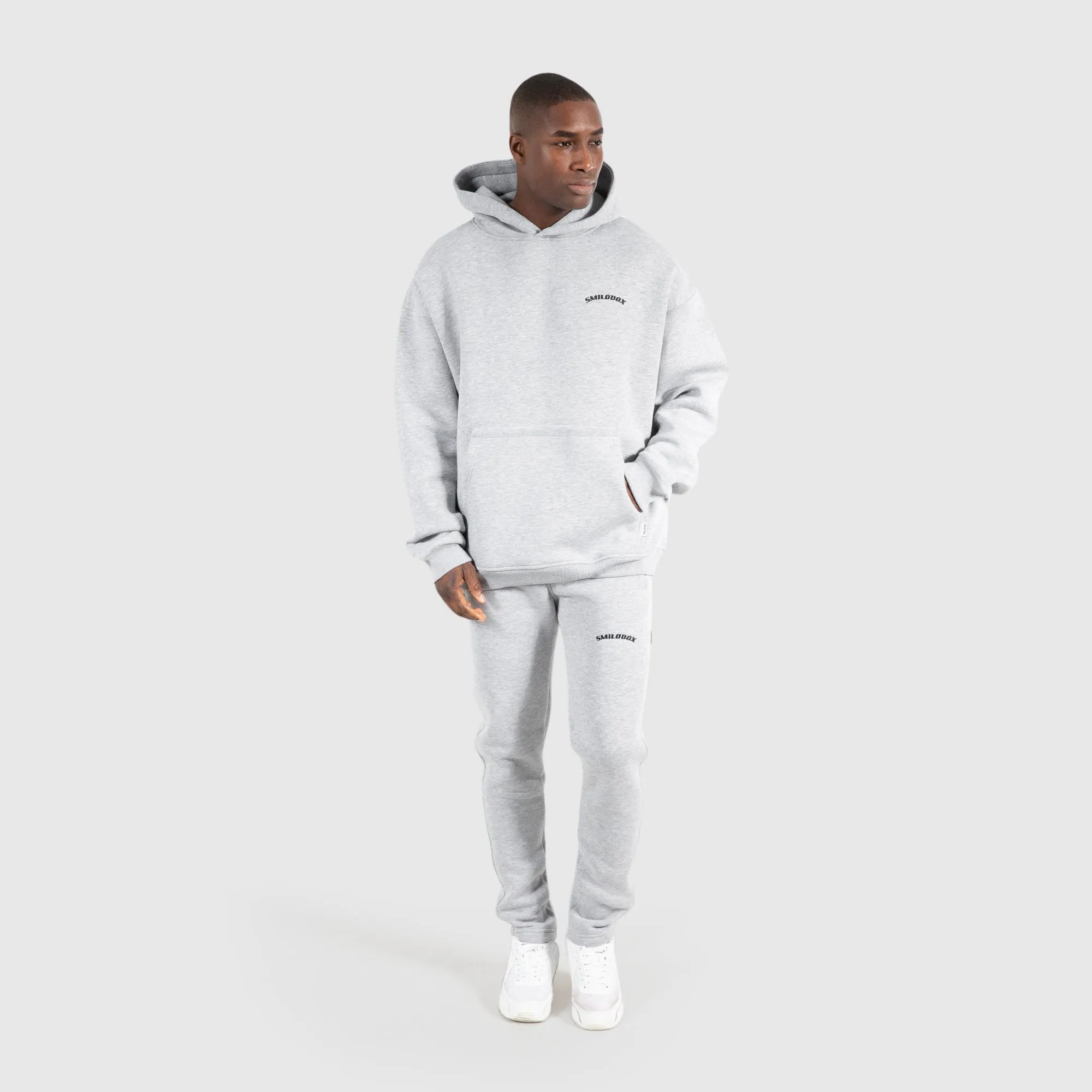 Hoodie Jerrick