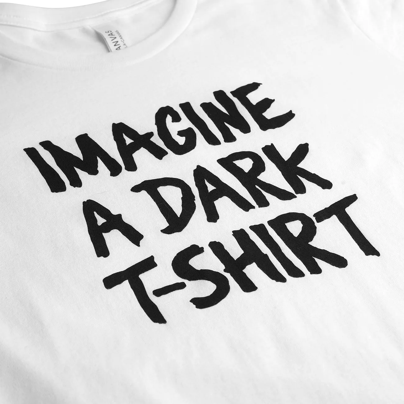 Imagine a Dark T-Shirt Variant