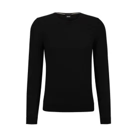 Leno-P Slim Fit Knitted Jumper 50468239