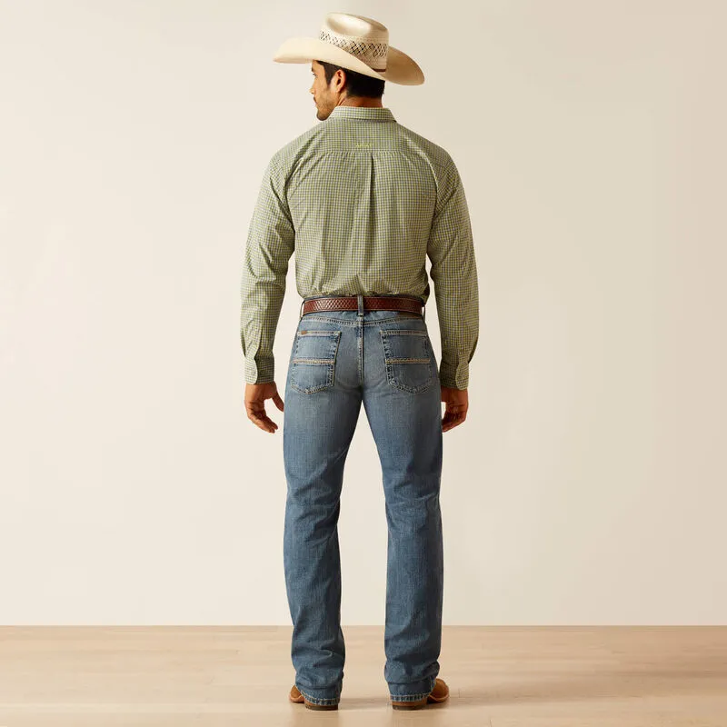 Men's Ariat M4 Sebastian Boot Cut Jean