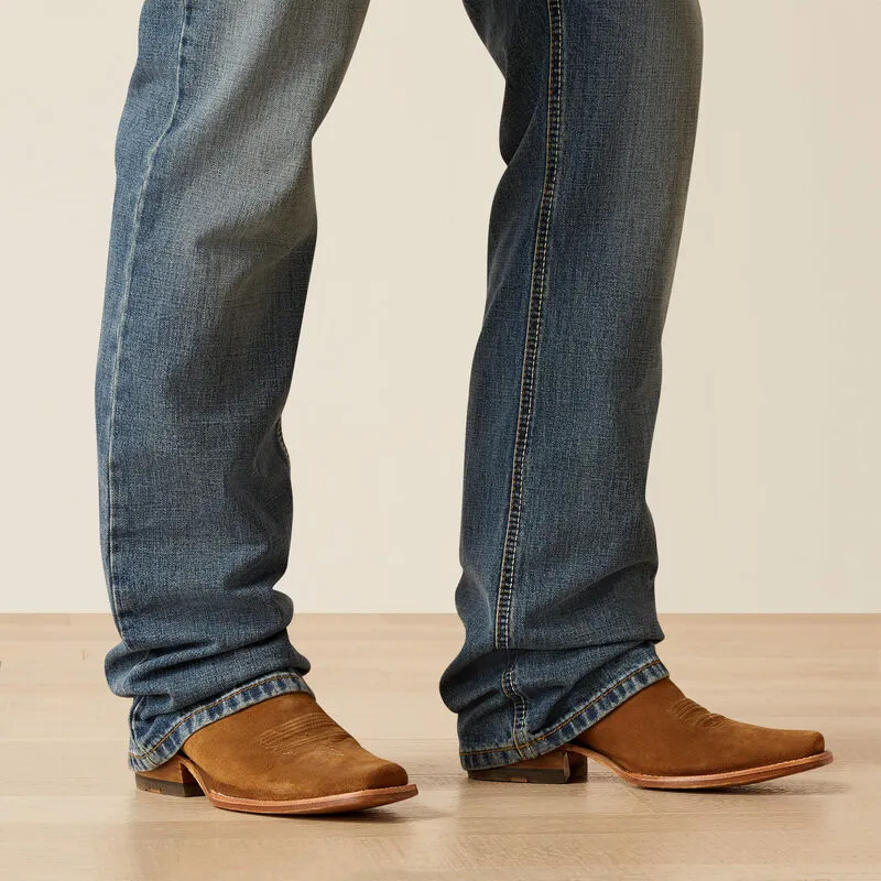 Men's Ariat M4 Sebastian Boot Cut Jean