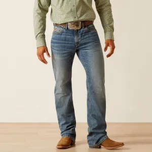 Men's Ariat M4 Sebastian Boot Cut Jean