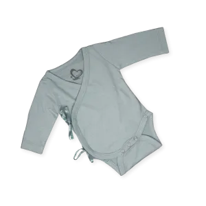 Organic Newborn Suit - A New Me - Ether