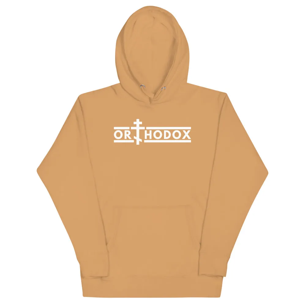 Orthodox Premium Hoodie