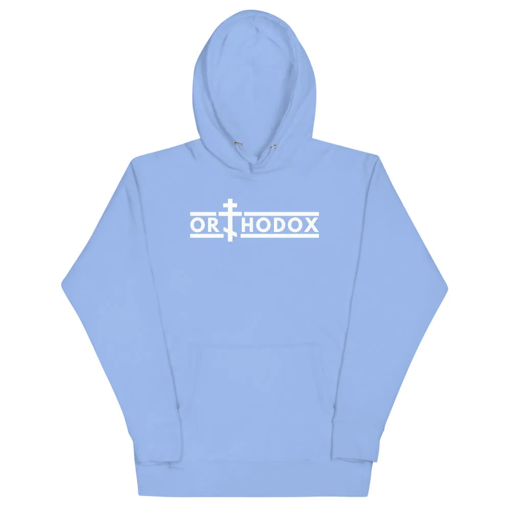 Orthodox Premium Hoodie