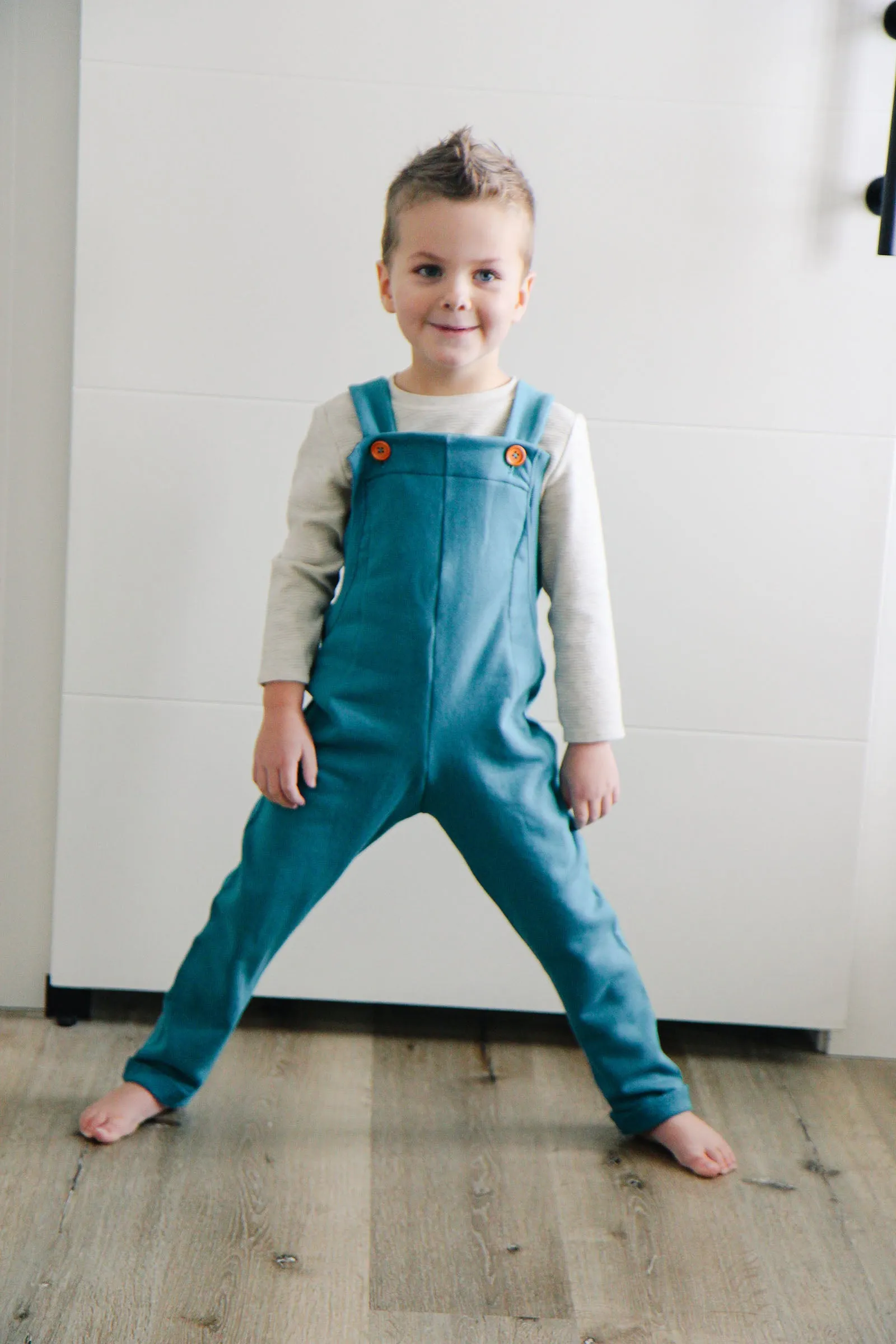 Overalls