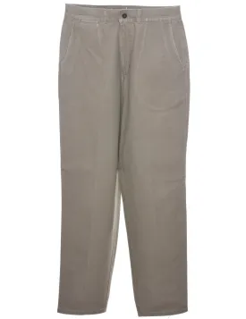 Patagonia Beige Classic Workwear Jeans - W35 L36