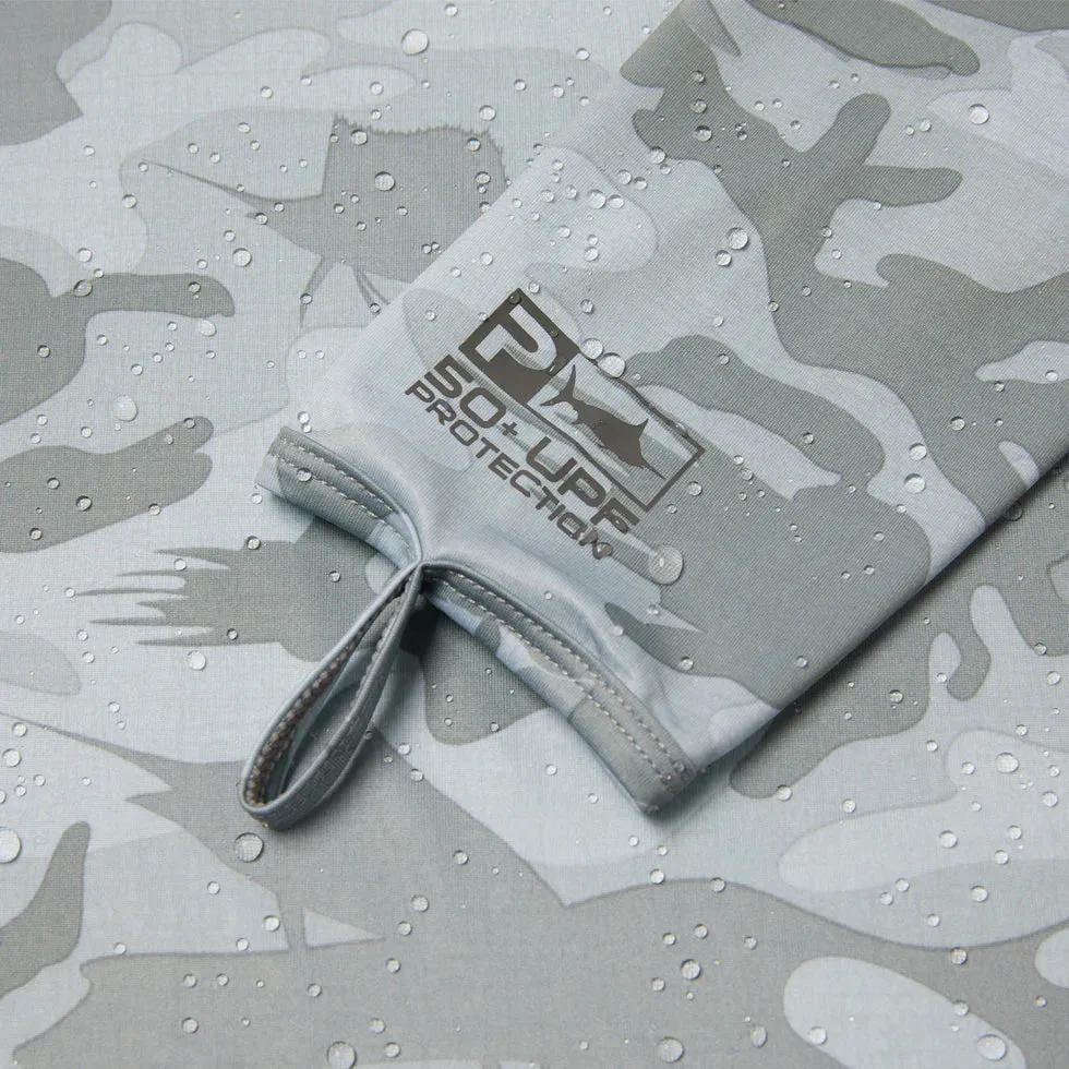 PELAGIC Explorer Rashguard