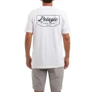 PELAGIC Rodman T-Shirt