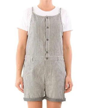 Plenty Louise Shorty Overalls