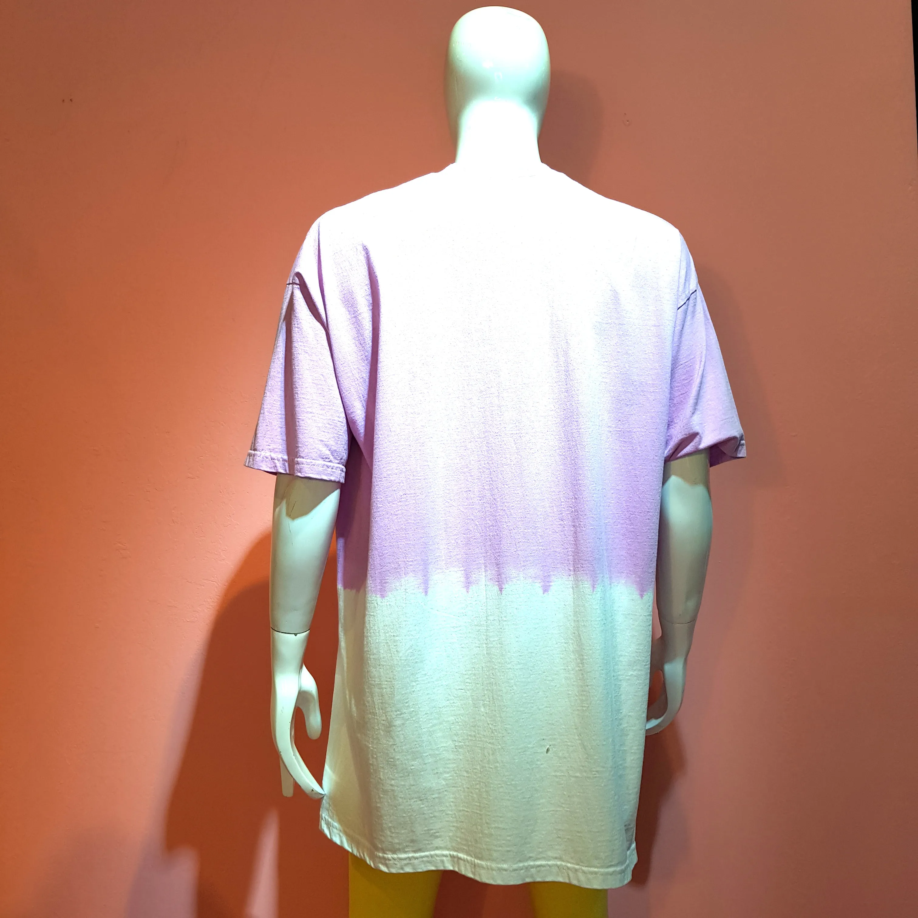 PRO TSHIRT DRESS