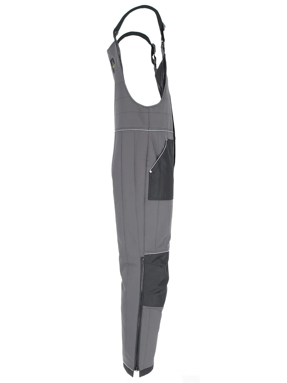 Refrigiwear ChillShield® Bib Overalls