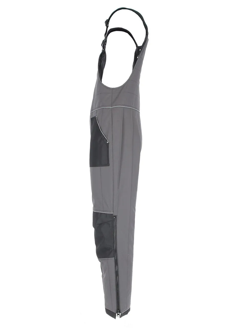 Refrigiwear ChillShield® Bib Overalls