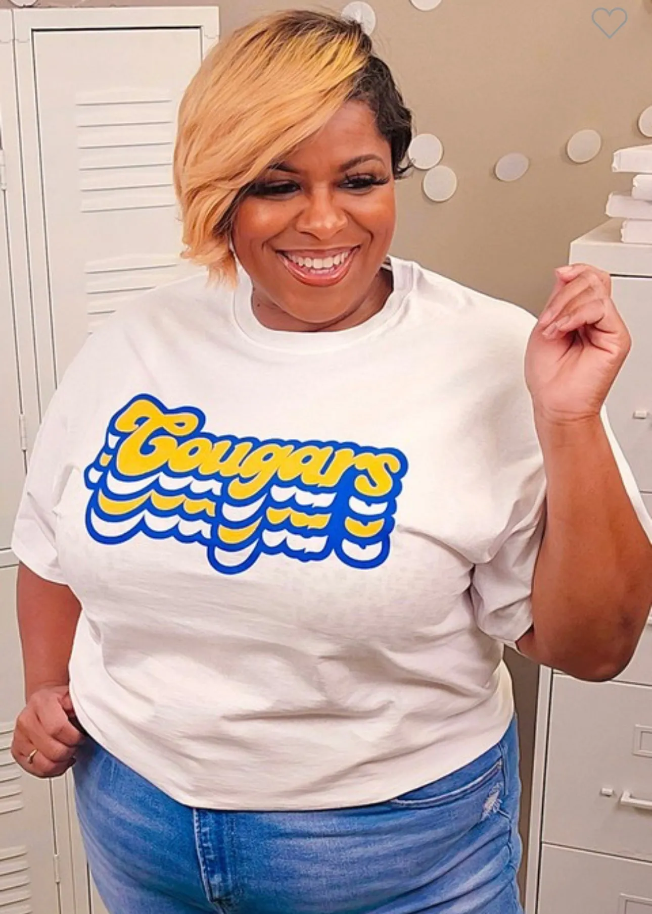 Retro Vikings GameDay Tshirts
