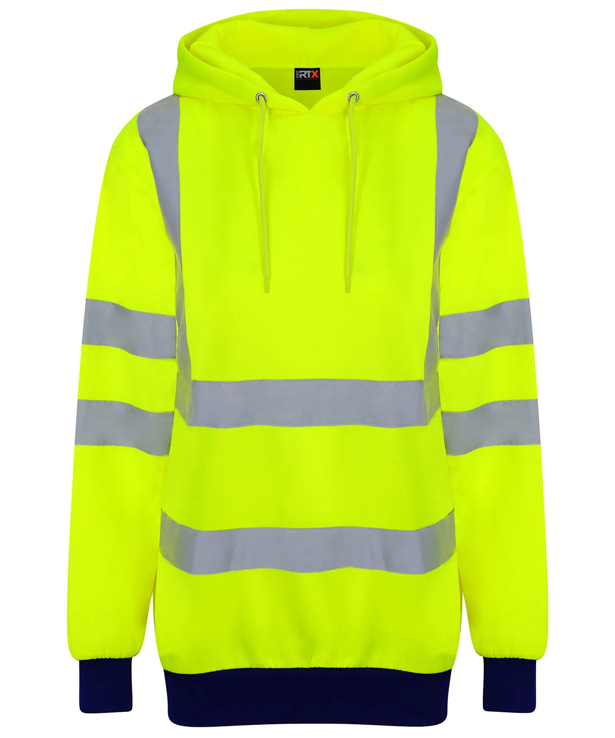 RX740 - Hi-Vis Hoodie