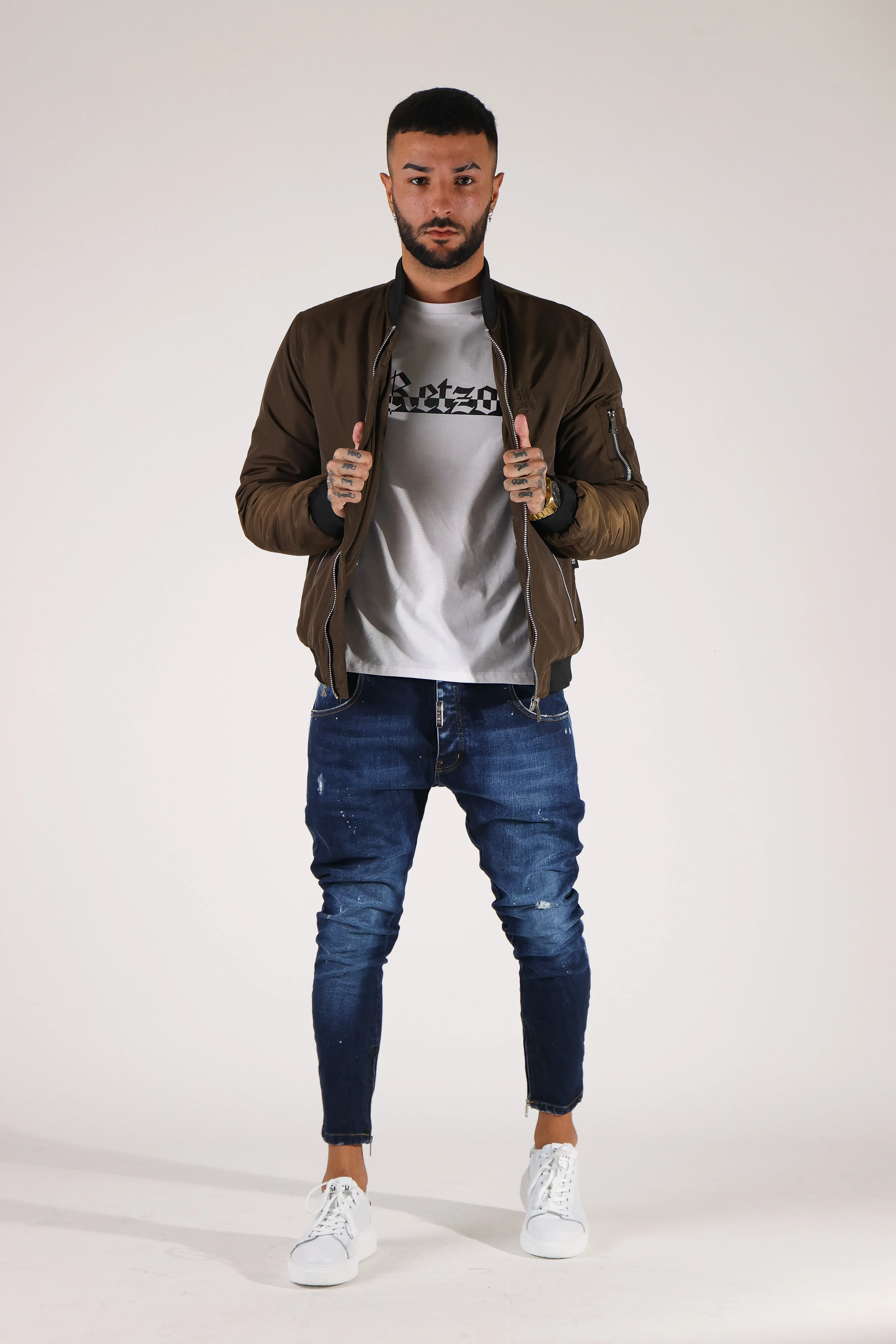 Sardenha Jeans