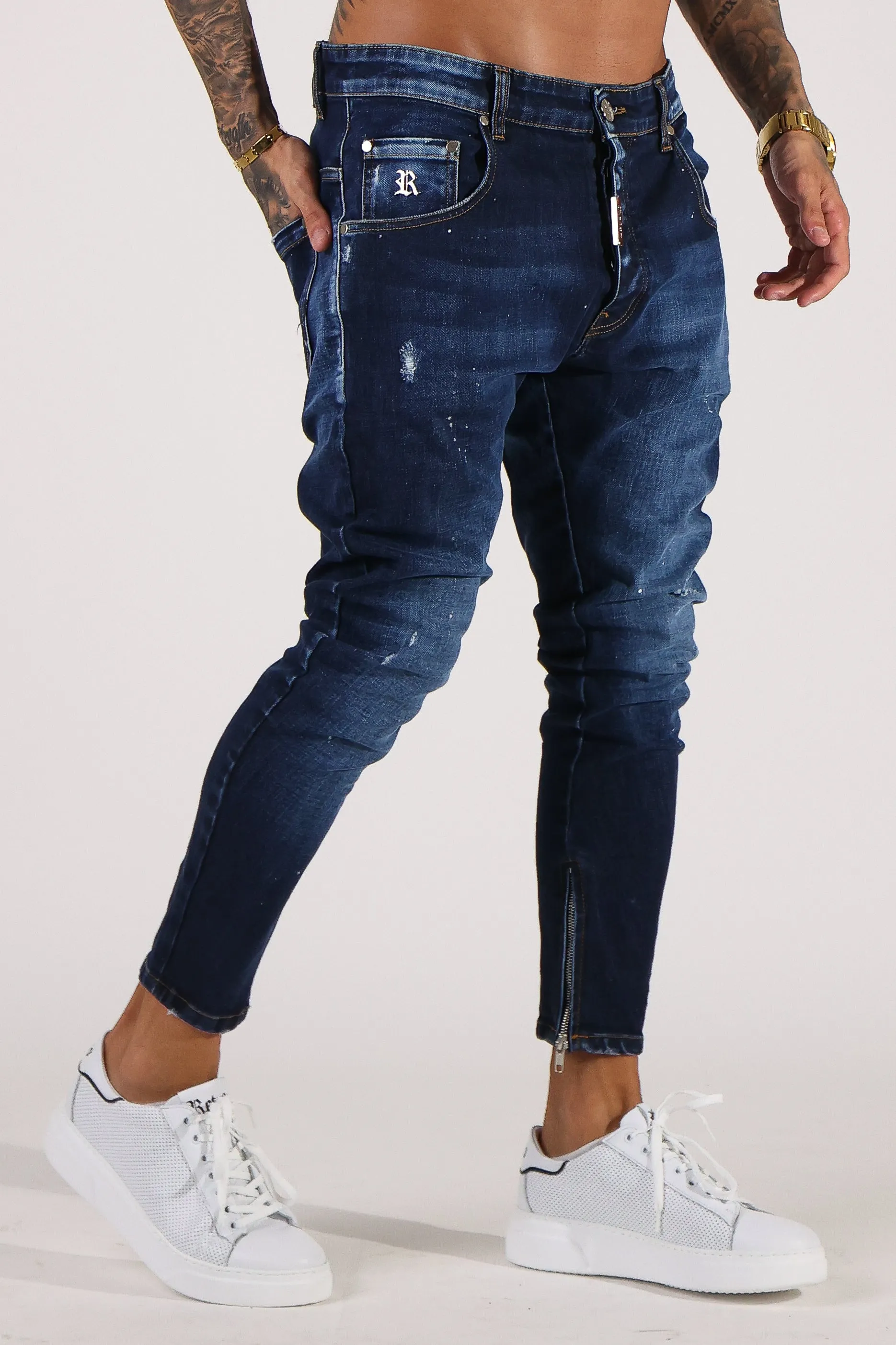Sardenha Jeans