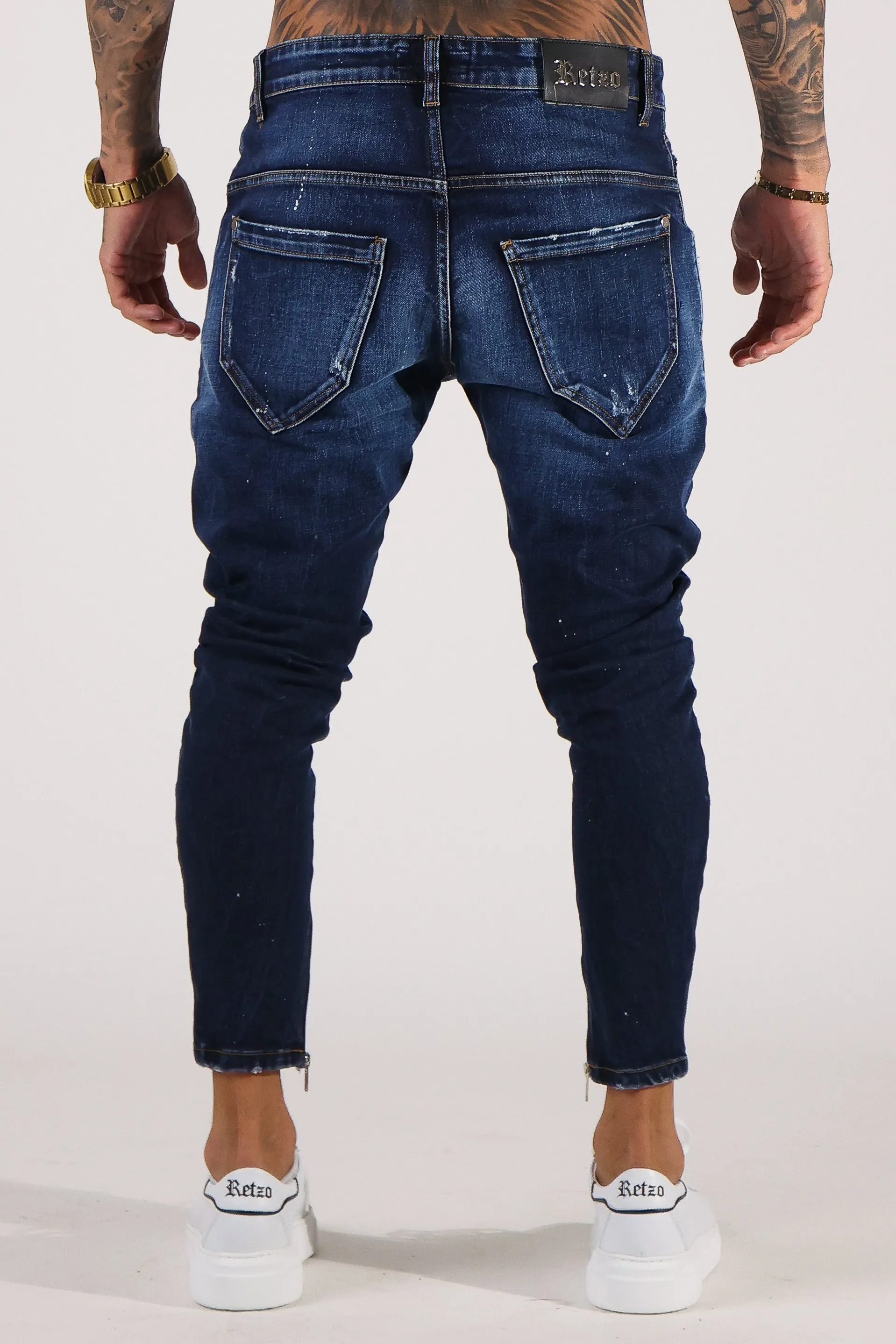 Sardenha Jeans