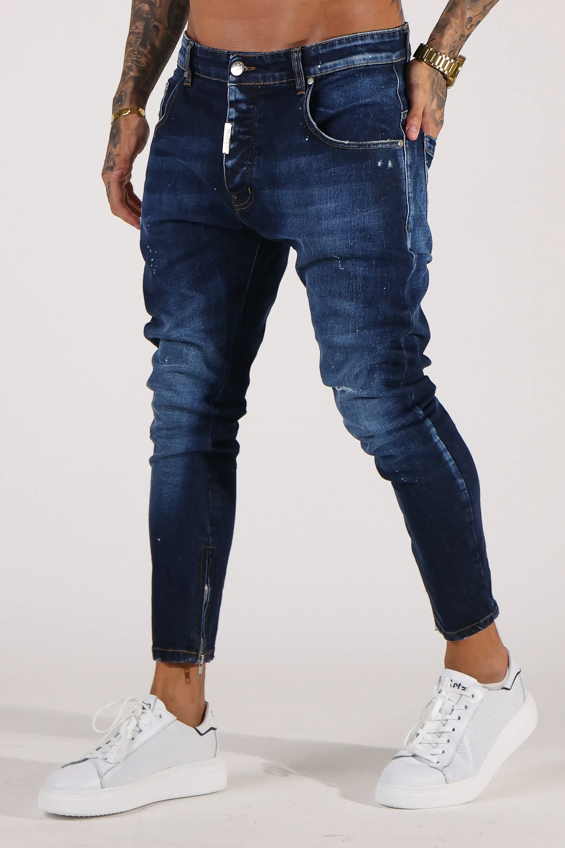 Sardenha Jeans