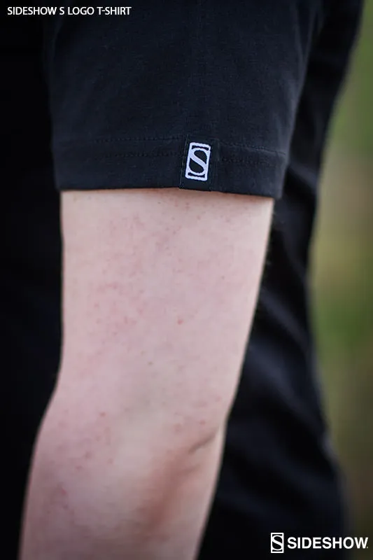 Sideshow ‘S’ Logo T-Shirt