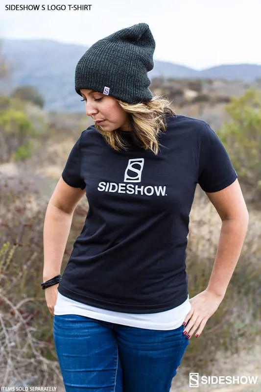 Sideshow ‘S’ Logo T-Shirt