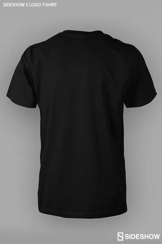 Sideshow ‘S’ Logo T-Shirt