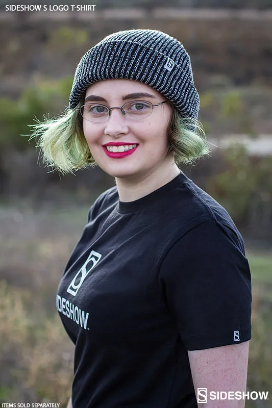 Sideshow ‘S’ Logo T-Shirt