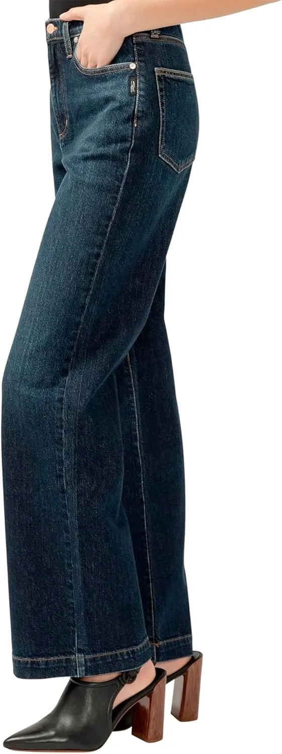 Silver Jeans Co. 