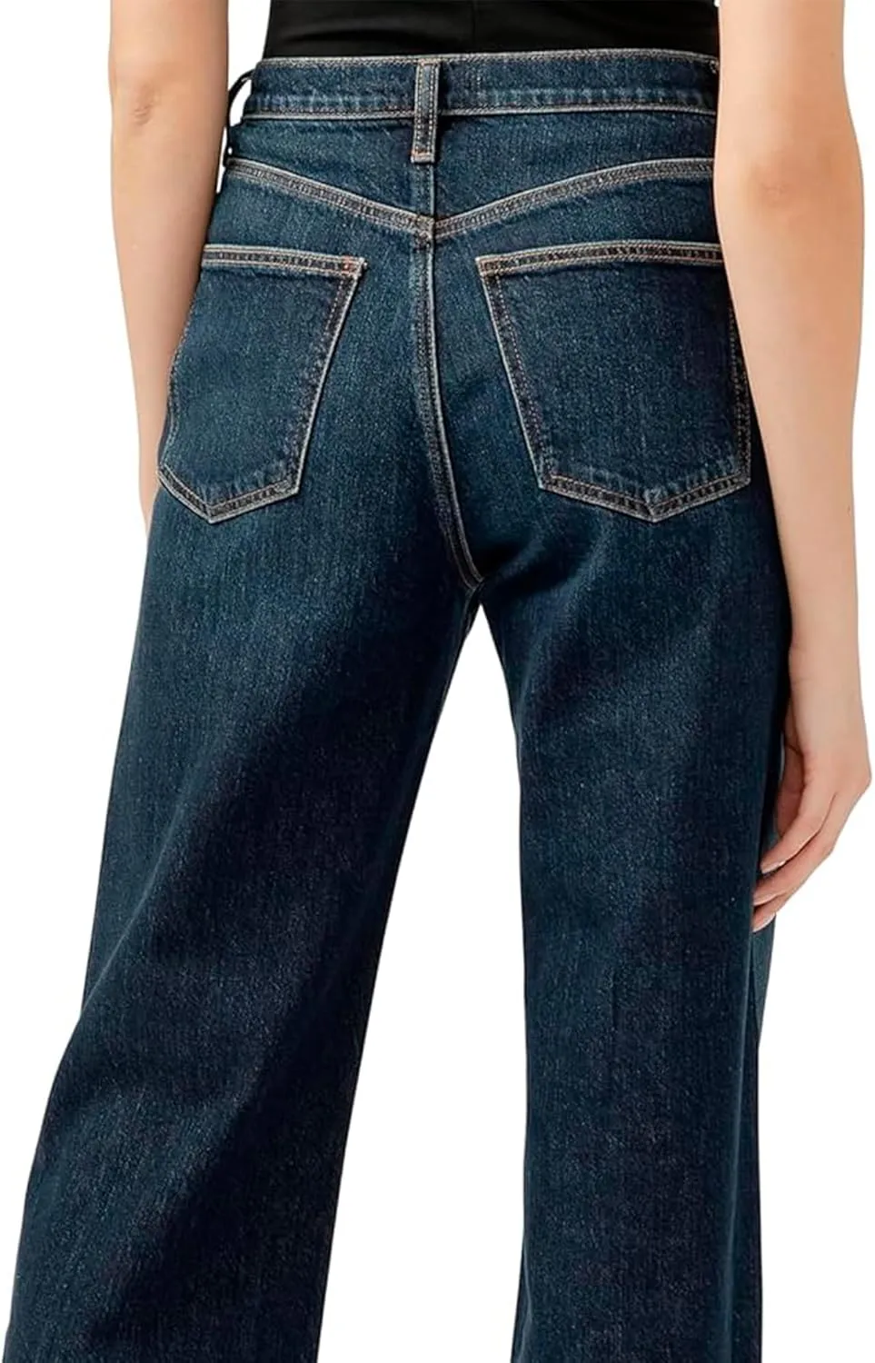 Silver Jeans Co. 