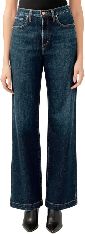 Silver Jeans Co. 