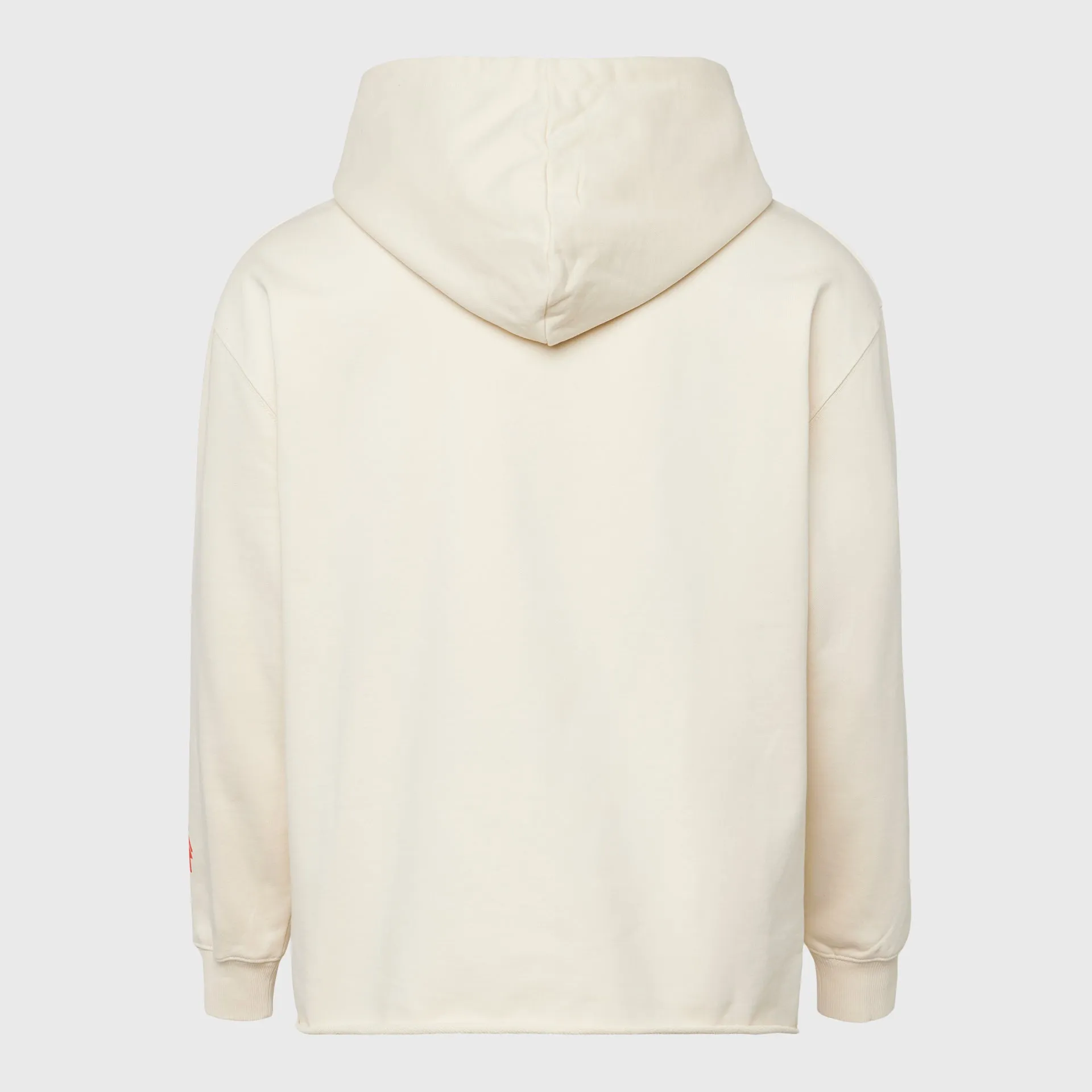 Susie Hoodie Cream