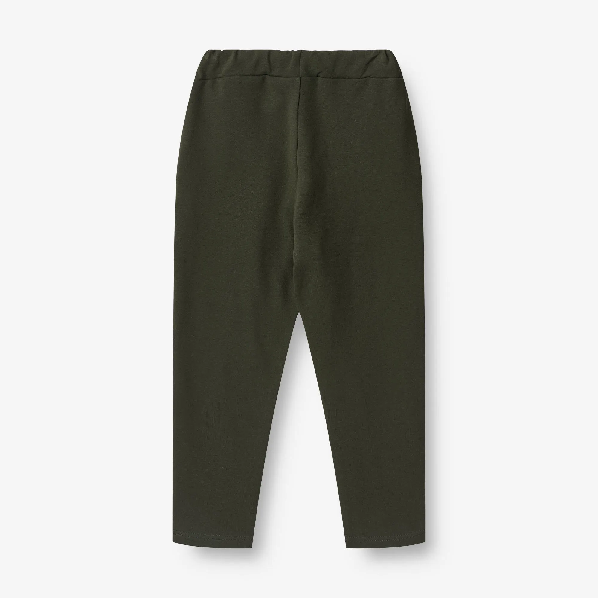 Sweatpants Vian - deep forest