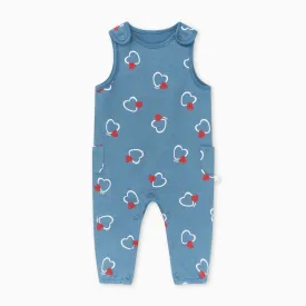 Sweetheart Overalls