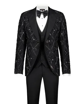 Taranto - Ceremony Suit