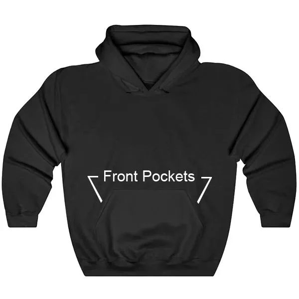 The Eyes of Odin Hoodie