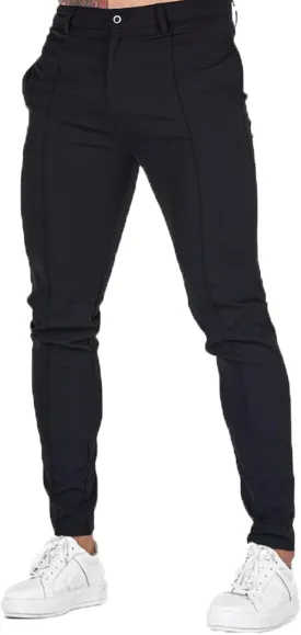 The Trousers, The Trousers Mens,The Trousers 2.0,Men's Stretch Slim Fit Tapered Golf Joggers