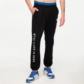 Zumba® X Peanuts™ Double Waisted Slouch Sweatpants